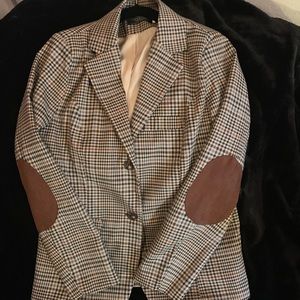 Ladies vintage blazer